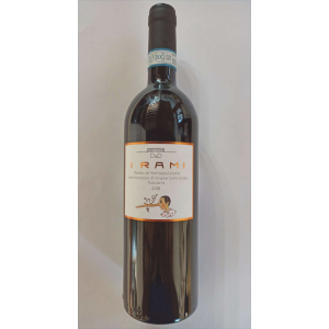 Rosso di Montepulciano D.O.C.